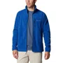 Jaqueta Columbia Fleece Fast Trek II Masculina 1420421-442