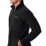 Jaqueta Columbia Fleece Fast Trek II Masculina