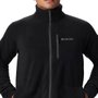 Jaqueta Columbia Fleece Fast Trek II Masculina