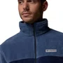 Jaqueta Columbia Fleece Steens Mountain Full Masc1476671-479
