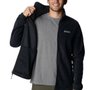 Jaqueta Columbia Fleece Steens Mountain Masc 1476671-010