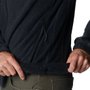 Jaqueta Columbia Fleece Steens Mountain Masc 1476671-010