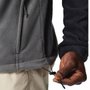 Jaqueta Columbia Fleece Steens Mountain Masc 1476671-011