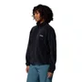 Jaqueta Columbia Fleece Style Com Zíper Fem 2136221-010