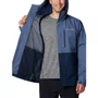 Jaqueta Columbia Hikebound II Masculina 2089341-478