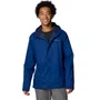 Jaqueta Columbia Impermeável II Masculina 1533891-434