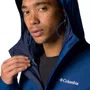 Jaqueta Columbia Impermeável II Masculina 1533891-434