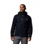 Jaqueta Columbia Impermeável Trailborne Masculina 2155151-010