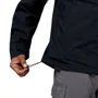 Jaqueta Columbia Impermeável Trailborne Masculina 2155151-010