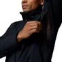Jaqueta Columbia Impermeável Trailborne Masculina 2155151-010
