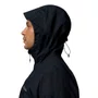 Jaqueta Columbia Impermeável Trailborne Masculina 2155151-010