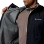 Jaqueta Columbia Impermeável Trailborne Masculina 2155151-010