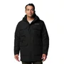 Jaqueta Columbia Parka Landromer II Masculino 2088041-010