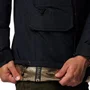 Jaqueta Columbia Parka Landromer II Masculino 2088041-010