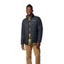 Jaqueta Columbia Powder Lite II Masculina 2086961-010