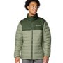 Jaqueta Columbia Powder Lite II Masculina 2086961-348
