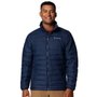 Jaqueta Columbia Powder Lite II Masculina 2086961-464