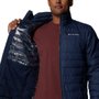 Jaqueta Columbia Powder Lite II Masculina 2086961-464