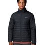 Jaqueta Columbia Silver Falls II Masculina 2098731-010