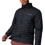 Jaqueta Columbia Silver Falls II Masculina 2098731-010