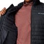 Jaqueta Columbia Silver Falls II Masculina 2098731-010