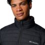 Jaqueta Columbia Silver Falls II Masculina 2098731-010