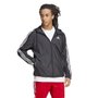 Jaqueta Corta Vento Adidas Essentials Masculina IB0378