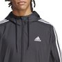 Jaqueta Corta Vento Adidas Essentials Masculina IB0378