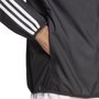 Jaqueta Corta Vento Adidas Essentials Masculina IB0378