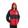 Jaqueta Corta Vento Braziline Flamengo Wind Masc 00100627114