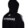 Jaqueta de Chuva Adidas Mercedes Mechanics Masculina JX0760