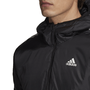 Jaqueta Adidas Essentials Ins Hooded Masculina GH4601