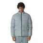 Jaqueta Fila Puffer F-Box Refletiva Masculina F11L02095-3151