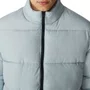 Jaqueta Fila Puffer F-Box Refletiva Masculina F11L02095-3151
