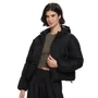 Jaqueta Fila Puffer Letter Feminina F12L02124-160