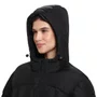 Jaqueta Fila Puffer Letter Feminina F12L02124-160