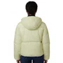 Jaqueta Fila Puffer Letter Feminina F12L02124-3538