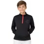Jaqueta Juvenil Braziline Flamengo Tato 00100775502