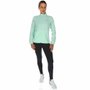 Jaqueta Mizuno Focus Feminino MIFSR41137-AZMINT
