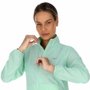 Jaqueta Mizuno Focus Feminino MIFSR41137-AZMINT