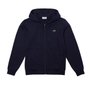 Jaqueta Moletom Lacoste Sport Masculina SH971823-423