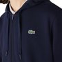 Jaqueta Moletom Lacoste Sport Masculina SH971823-423