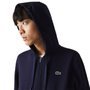 Jaqueta Moletom Lacoste Sport Masculina SH971823-423