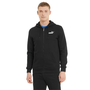 Jaqueta Moletom Puma Ess Small Logo FZ Masculina 586702-01
