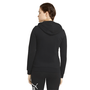 Jaqueta Moletom Puma Essentials Full ZIP Feminina 586811-01