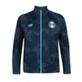 Jaqueta New Balance Grêmio Pré Jogo 2026 Masc MJ831811-MTC