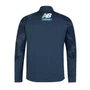 Jaqueta New Balance Grêmio Pré Jogo 2026 Masc MJ831811-MTC