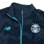 Jaqueta New Balance Grêmio Pré Jogo 2026 Masc MJ831811-MTC