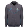 Jaqueta New Balance Grêmio Viagem 2026 Masc MJ831809-CCA