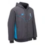 Jaqueta New Balance Grêmio Viagem 2026 Masc MJ831809-CCA